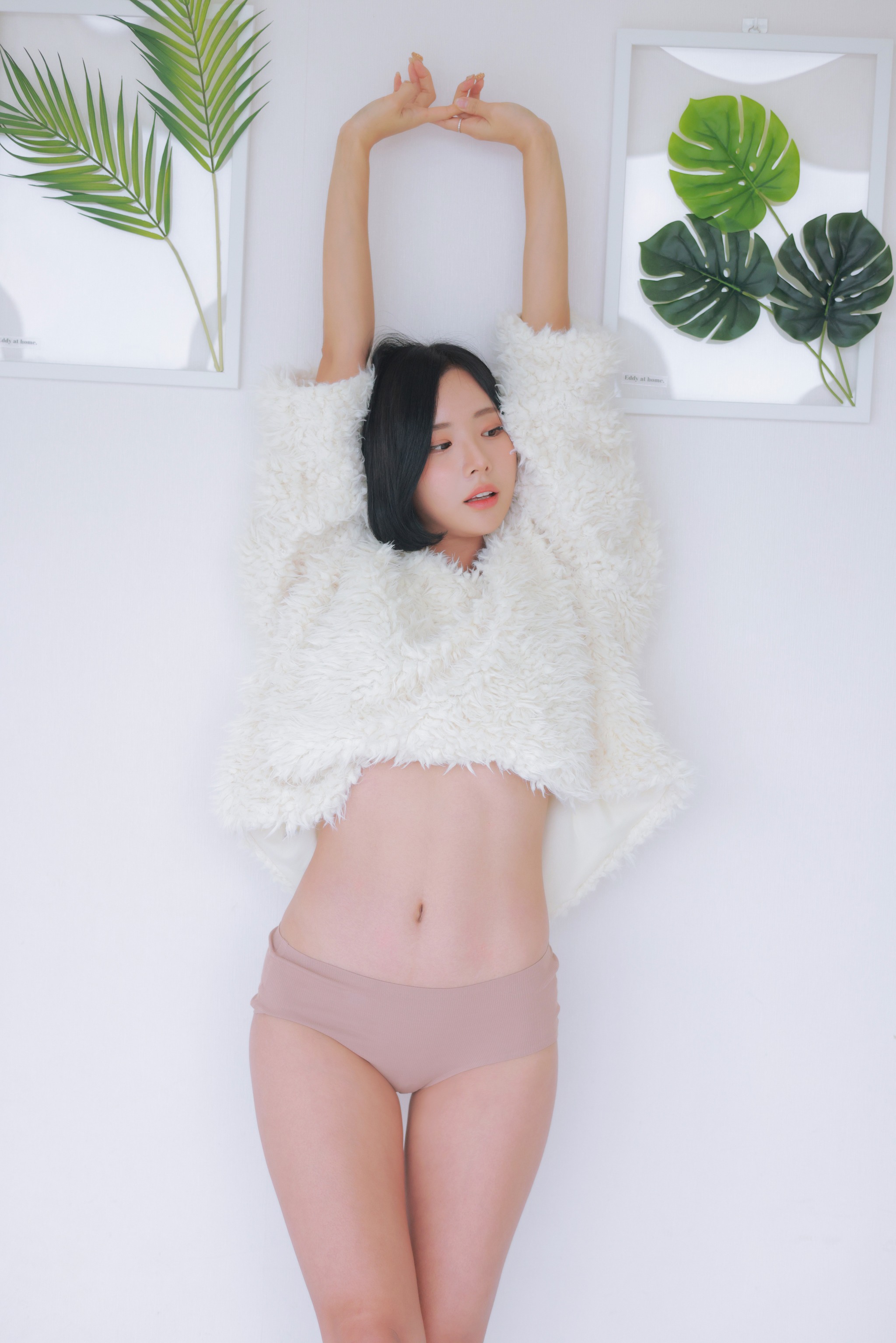 Habin - NO.004 (하빈)  - Underwear (2 sets)[173P]-XikXak
